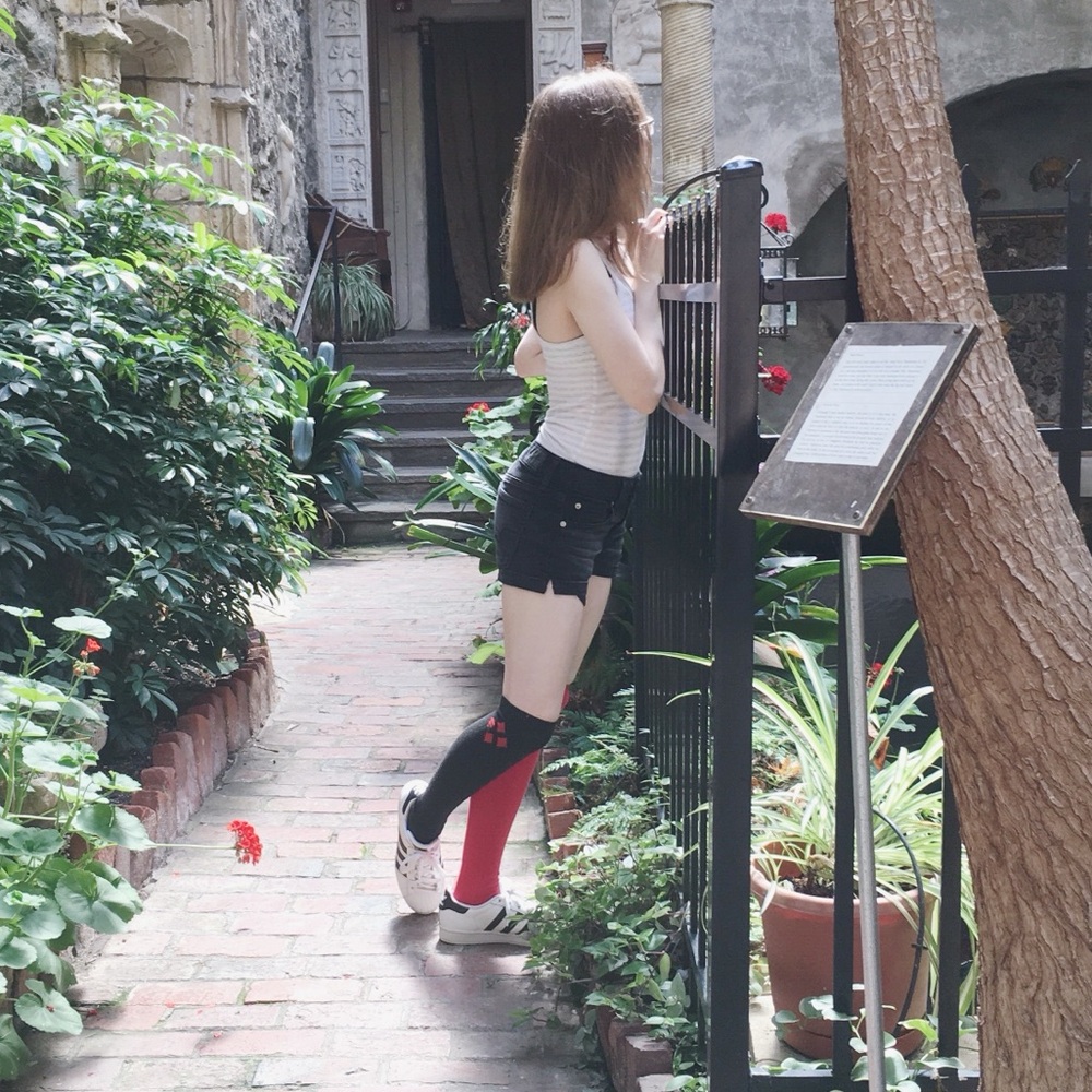 Meet your Posher, Sarah